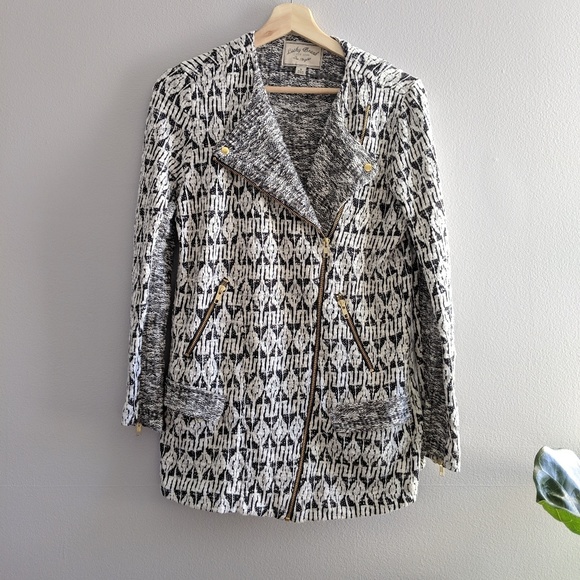 Lucky brand Marnie Long Active Jacket - Picture 2 of 8